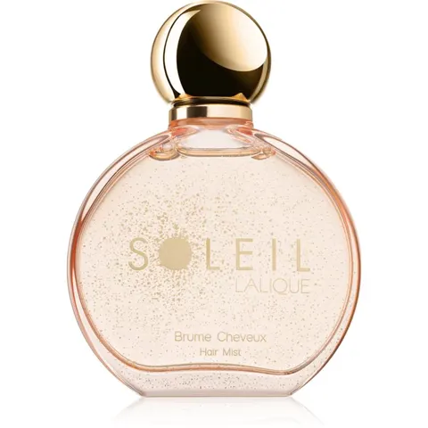 Lalique Soleil Eau de Parfum per capelli da donna 50 ml – immagine 1