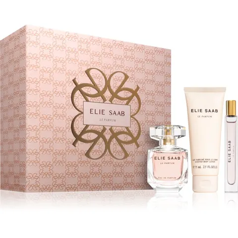 Elie Saab Le Parfum gift set W – image 1