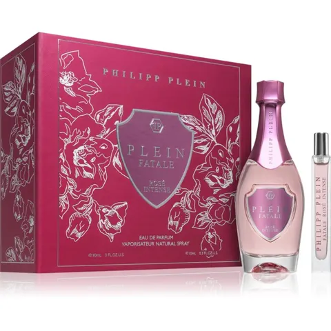 Philipp Plein Fatale Rosé Intense gift set W – image 1