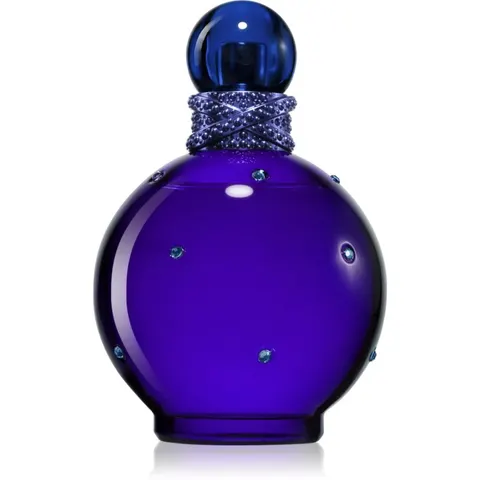 Britney Spears Midnight Fantasy Eau de Parfum da donna 50 ml – immagine 1