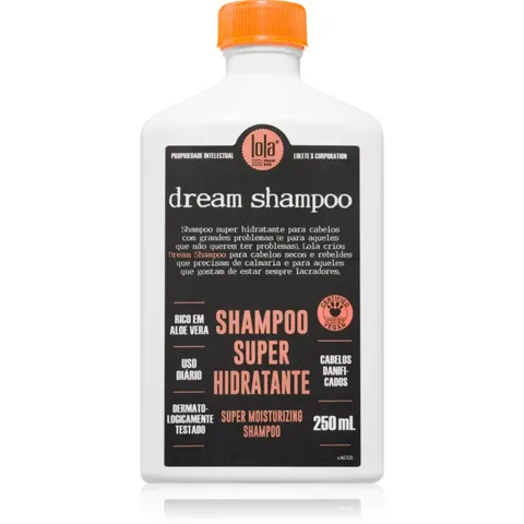 Lola Cosmetics Dream Shampoo 250 ml – image 1