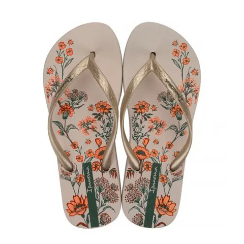 Ipanema CHANCLA OASIS - 38 Beige- Ref. – Beige 38 – imagen 1