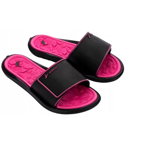 Rider CHANCLA FLOAT - 41/42 Negro- Ref. – Negro 41/42 – imagen 1