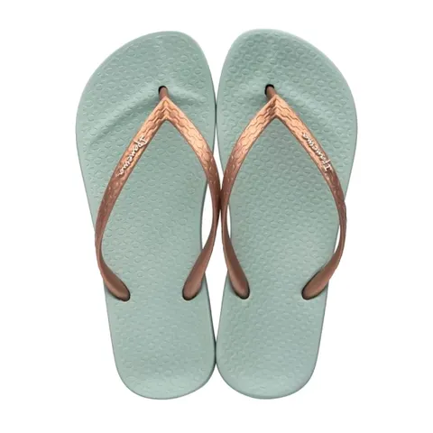 Ipanema Infradito Donna Verde Ip.81030 – immagine 1