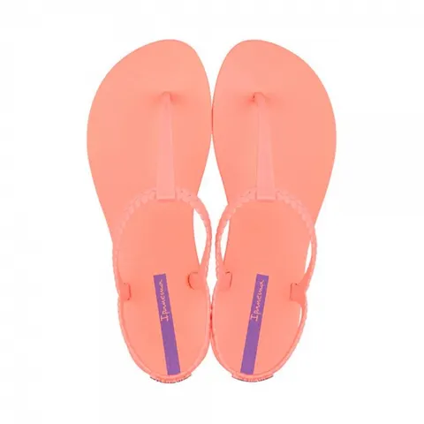 Ipanema CHANCLAS CLÁSICAS BÁSICAS - 40 Rosa- Ref. – Rosa 40 – imagen 1