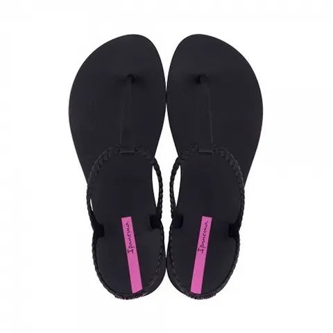 Ipanema SANDALIAS CLASS BASIC - 41/42 Negro- Ref. – Negro 41/42 – imagen 1