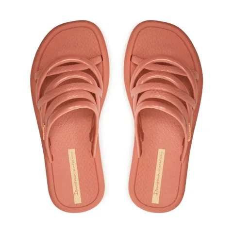 Ipanema CHANCLAS MEU SOL - 38 Rosa- Ref. – Rosa 38 – imagen 1