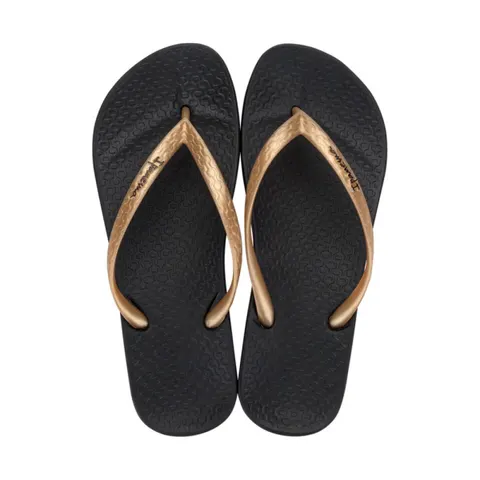 Ipanema CHANCLAS ANATÓMICAS - 38 Negro- Ref. – Negro 38 – imagen 1