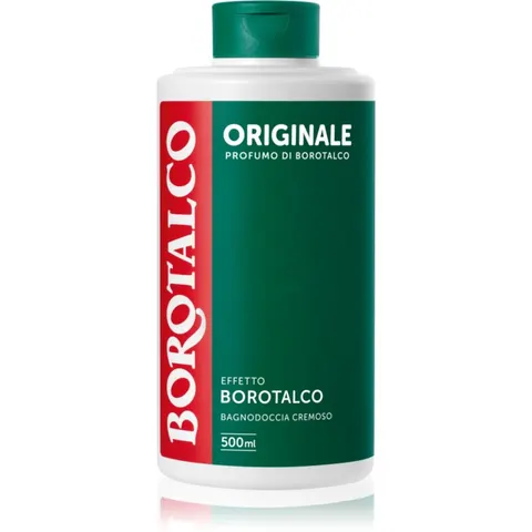 Borotalco Original Gel douche 500 ml – image 1