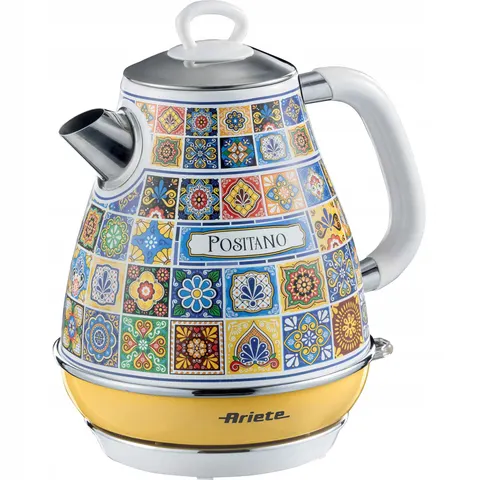 Ariete Bollitore POSITANO – immagine 1