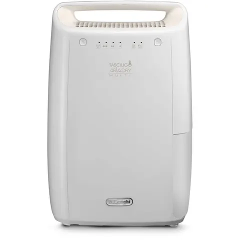 DeLonghi Deumidificatore Dex210sf-bianco – immagine 1