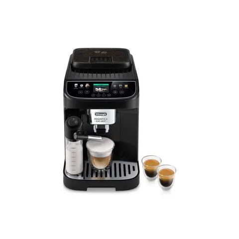 DeLonghi Macchina Da Caffè Magnifica Evo Ecam310.60.b-nero – immagine 1