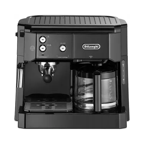 Expresso DELONGHI BCO 411.B – image 1