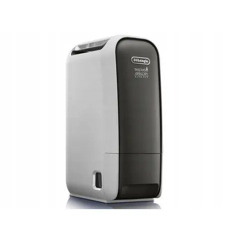 DeLonghi Deumidificatore Dns65-grigio – immagine 1