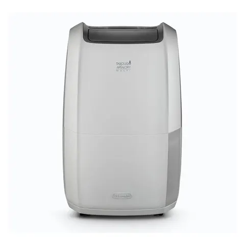 Deshumidificador 5L 446W (Blanco) - DELONGHI – imagen 1