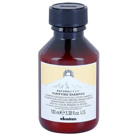 Davines Purifying Shampoo Purifying – 236597 – image 1