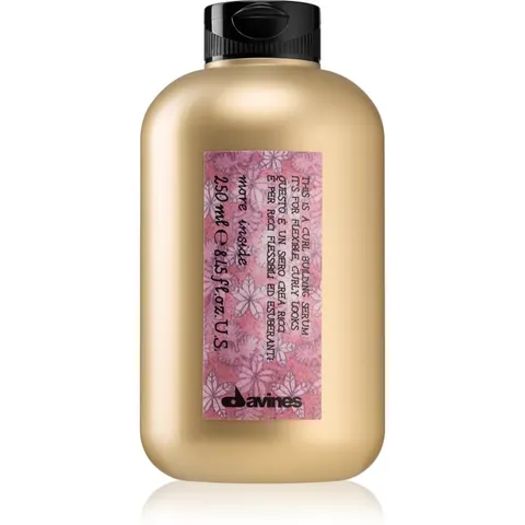 Davines This is a Curl Building Serum Boucles & Ondulations – image 1