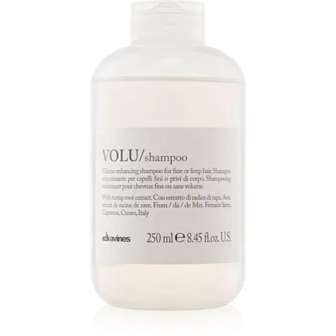 Davines VOLU Shampoo VOLU – 289036 – image 1