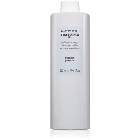 Comfort Zone Active Pureness Gel detergente 500 ml – immagine 1