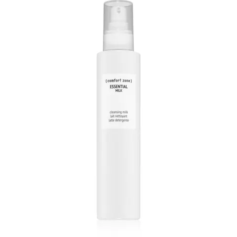 Comfort Zone Essential Milk latte struccante detergente 200 ml – immagine 1