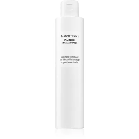 200ml comfort zone ESSENTIAL Micellar Water – Bild 1