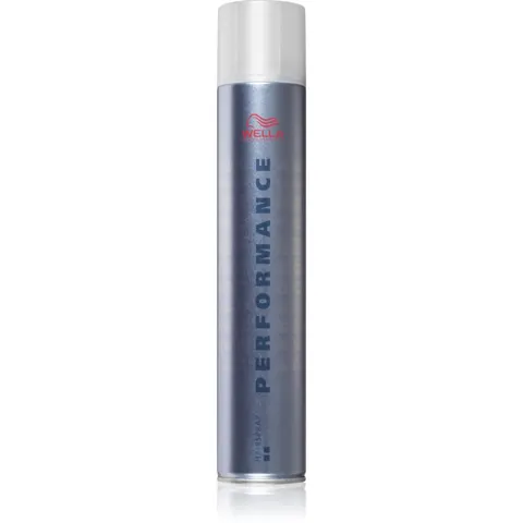 Wella Professionals Performance Haarspray extra starke Fixierung 500 ml – Bild 1