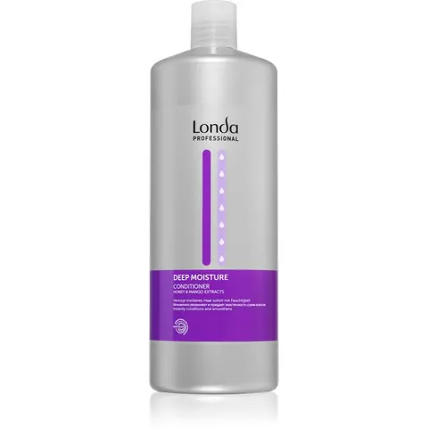 1000 Liter Londa Professional Deep Moisture Conditioner – image 1