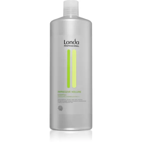 Londa Impressive Volume Shampoo 1000 ml – imagen 1