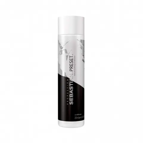 Sebastian Preset Conditioner 250ml strutturante – immagine 1