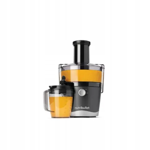 NUTRiBULLET NBJ100G Entsafter 800 W – Bild 1