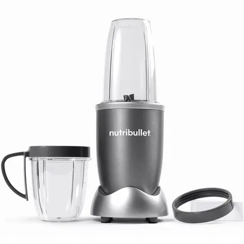 Blender Nutribullet Personal 600 W NB606DG – zdjęcie 1