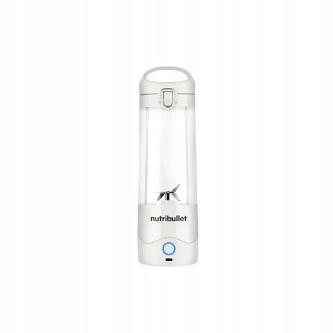 Nutribullet Portable Blender 475mL White – immagine 1