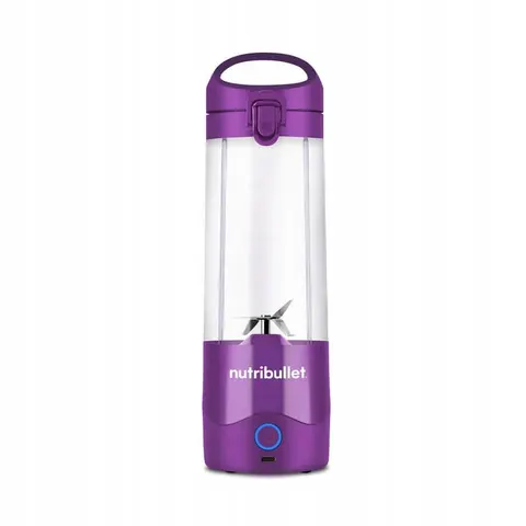 Blender NUTRIBULLET NBP003PU violet – image 1