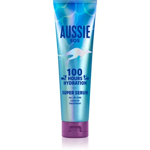 Aussie SOS Super Serum siero senza risciacquo per capelli 160 ml – immagine 1