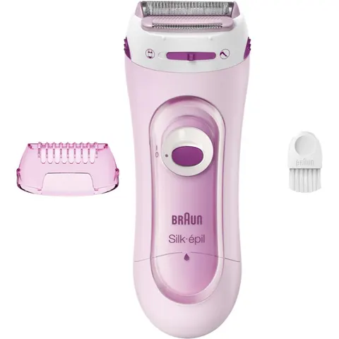 Braun - Epilierer – 194075 – Bild 1