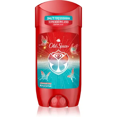 Old Spice Tomorrowland deodorante solido 85 ml – immagine 1
