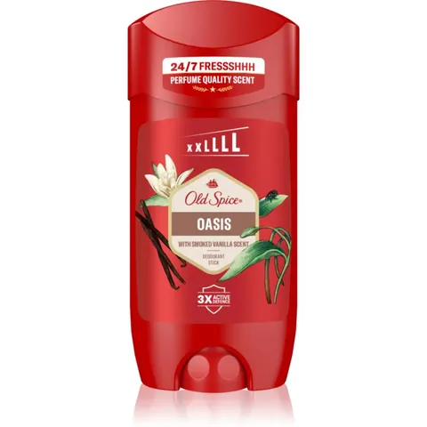 Old Spice Oasis deodorante solido 85 ml – immagine 1