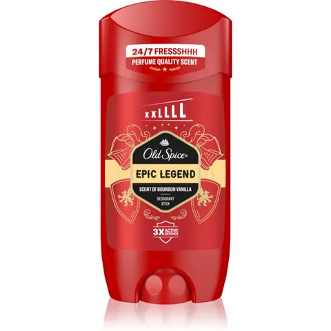 Old Spice Epic Legend déodorant solide 85 ml – image 1