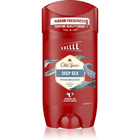 Old Spice Deep Sea déodorant solide 85 ml – image 1