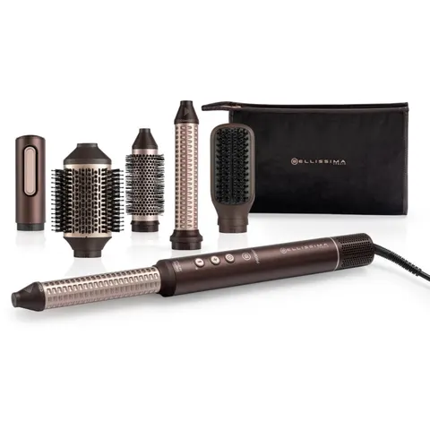 Imetec Styler Digitale Ad Aria Prodigy- – immagine 1