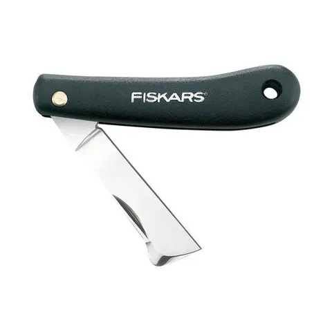 Fiskars 1001625 Gartenmesser – Bild 1