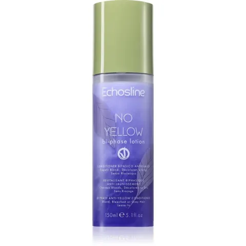 Echosline No Yellow Conditioner 150ml – afbeelding 1