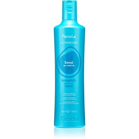 Fanola Vitamins Sensi Be Complex Shampoo 350 ml – image 1