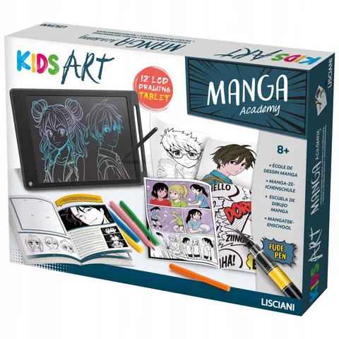 Kids Art Laboratorium Mangi – zdjęcie 1
