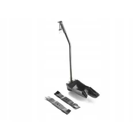 STIGA Mulchkit inkl. Messer 84 cm – Bild 1