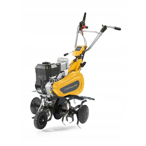 Stiga Glebogryzarka Spalinowa Src 775 Rg – zdjęcie 1
