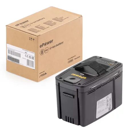 Stiga Ersatzakku E 440 48 V / 4 Ah – Bild 1