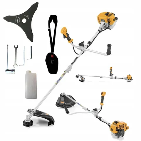Kosa spalinowa Stiga Bc 330 Ab – zdjęcie 1