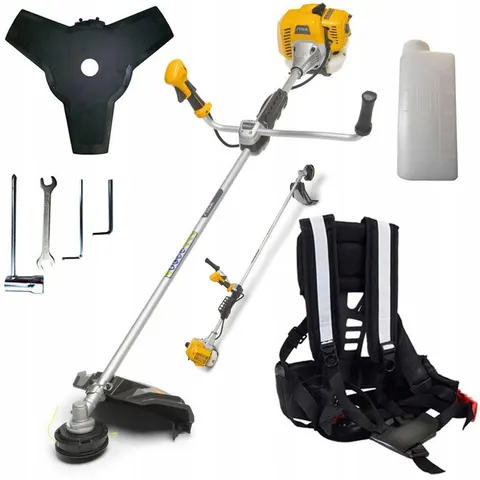 Stiga BC545B - Decespugliatore a scoppio – immagine 1