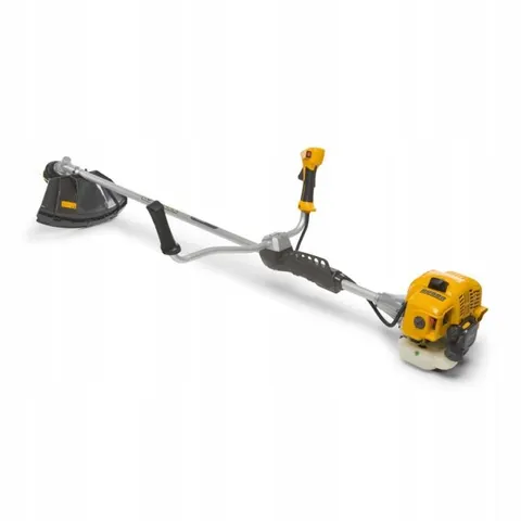 Stiga BC555B - Decespugliatore a scoppio professionale – immagine 1